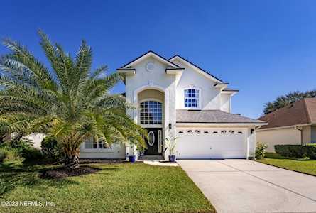 2023 Sandhill Crane DR Jacksonville, FL 32224
