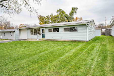2626 Corvalis Avenue Fort Wayne, IN 46809