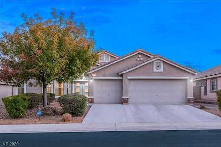 4513 Mohawk River Ave North Las Vegas, NV 89031