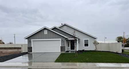 10135 W Gladiola St Star, ID 83669