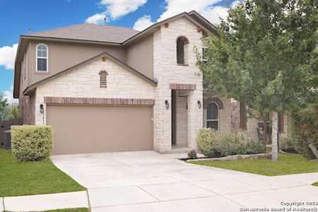 12854 Lone Star Leaf San Antonio, TX 78253
