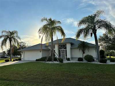 25460 Kowloon Ln Punta Gorda, FL 33983