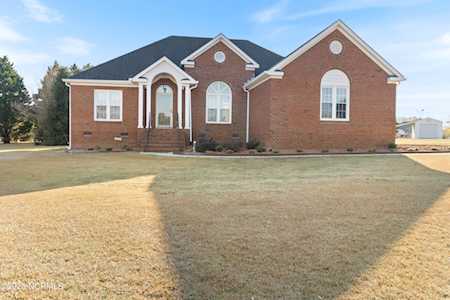 3506 Windbriar Ct Battleboro, NC 27809