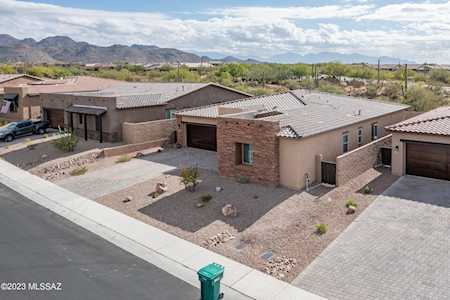 14370 N Wild Burrow Canyon Place Marana, AZ 85658