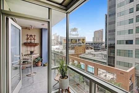 321 10Th Ave #706 San Diego, CA 92101