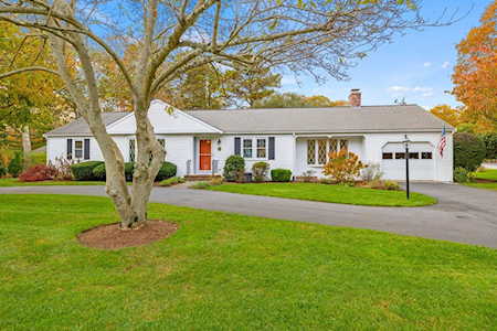 9 Ansel Howland Rd Barnstable, MA 02632