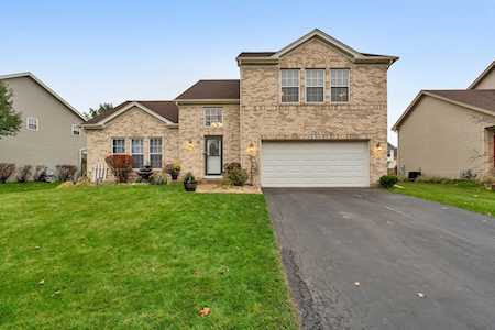 7312 Atkinson Circle Plainfield, IL 60586
