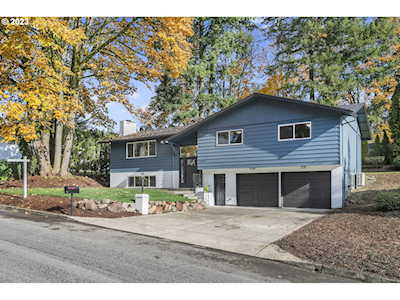 11117 NE 26th AVE Vancouver, WA 98686