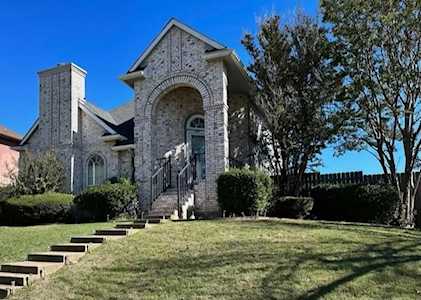 609 Blue Ridge Street McKinney, TX 75072