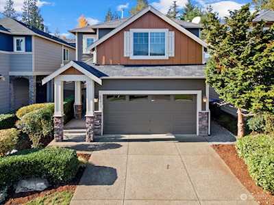 27013 223rd Ln SE Maple Valley, WA 98038