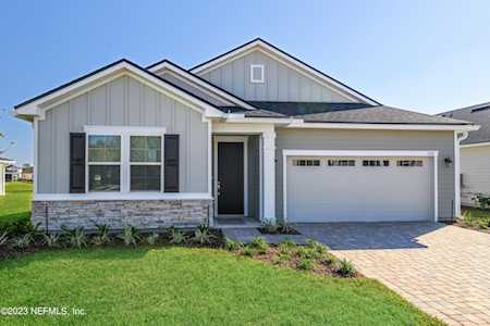 252 Elm Creek DR St Augustine, FL 32092