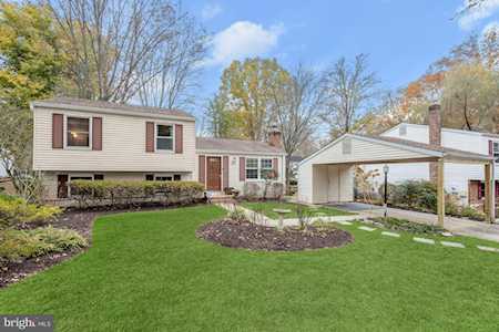 9474 Latchkey Row Columbia, MD 21045