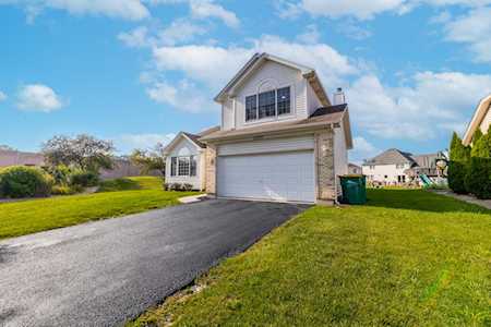 23025 Benet Ln Plainfield, IL 60586