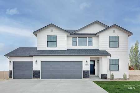 3985 E Jamestown Dr Nampa, ID 83686