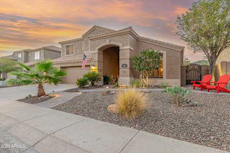 16208 S 1st St Phoenix, AZ 85048