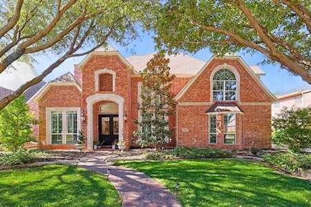 5965 Caroline Drive Frisco, TX 75034