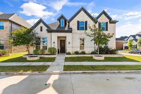 1736 Brighton Place Farmers Branch, TX 75234