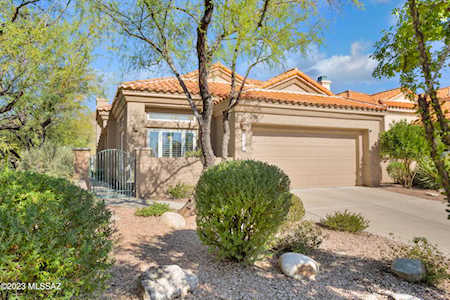 3795 E Calle Cayo Tucson, AZ 85718