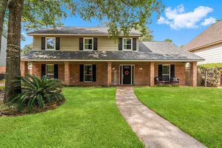5306 Nodaway Ln Spring, TX 77379
