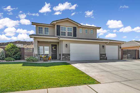 3164 E Livia DR St George, UT 84790