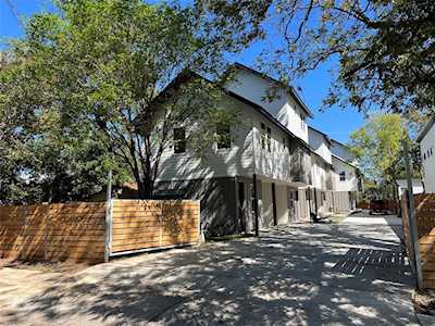 4700 Prock LN #A Austin, TX 78721