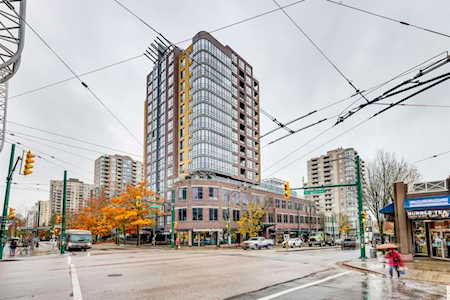 3438 Vanness Avenue #707 Vancouver, BC V5R 6E7