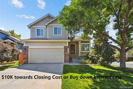 6612 W 96th Dr Westminster, CO 80021