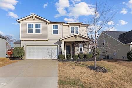82 Green Willows Drive Clayton, NC 27527
