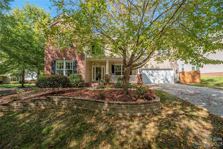 13510 Alston Forest Dr Huntersville, NC 28078