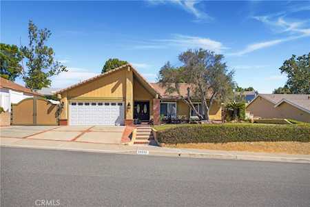 26595 Via Noveno Mission Viejo, CA 92691