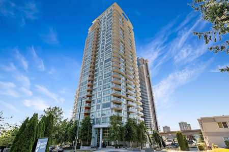 530 Whiting Way #2509 Coquitlam, BC V3J 0J4