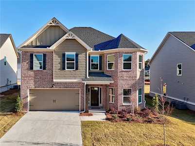 301 Eagles Nest Circle Auburn, GA 30011