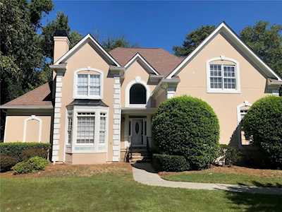 3328 Sulky Circle SE Marietta, GA 30067