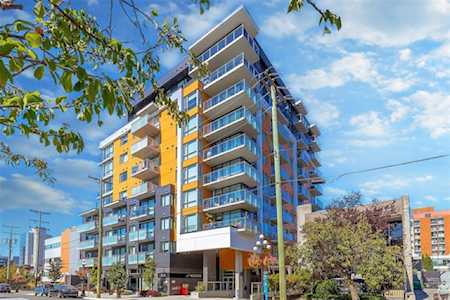 838 Broughton St #1004 Victoria, BC V8W 1E4