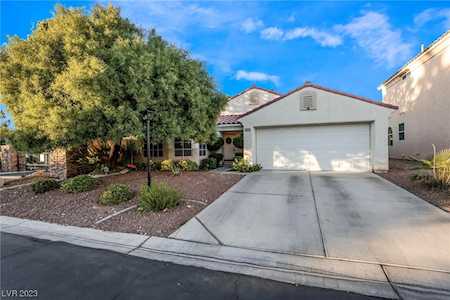 3670 Saint Nazaire Ave Las Vegas, NV 89141