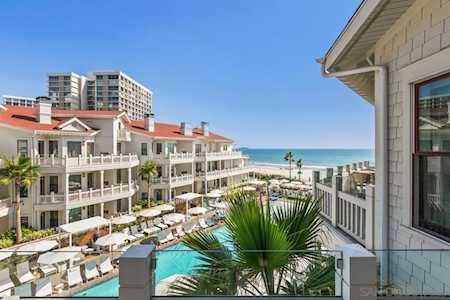 1500 Orange Avenue Coronado, CA 92118