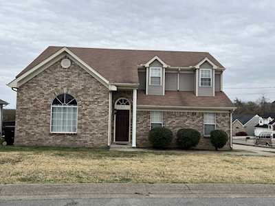 913 Santa Maria Cv Madison, TN 37115