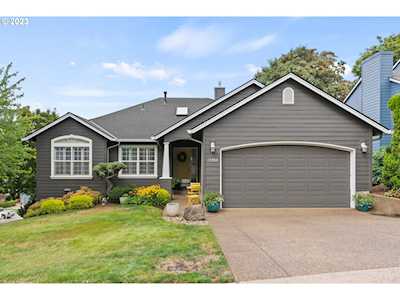 15783 SW Bowmen CT Sherwood, OR 97140