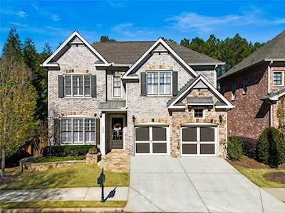300 Society Street Alpharetta, GA 30022