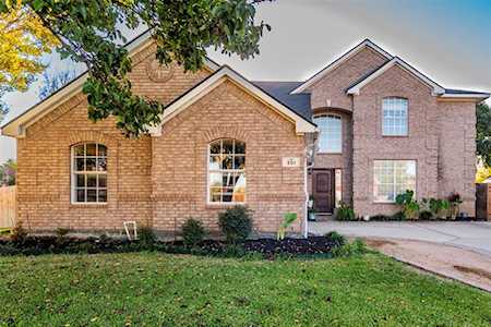 301 Village Trail Trophy Club, TX 76262