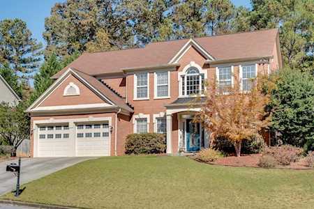 7705 Bellemont Ridge Johns Creek, GA 30097