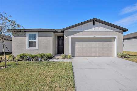 3415 Bonsilva St Plant City, FL 33566