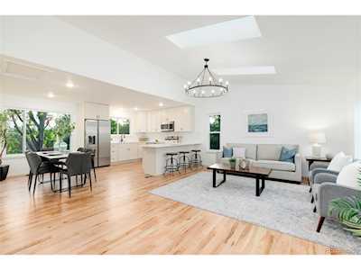 424 Spring Grove Ave Highlands Ranch, CO 80126