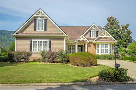 337 Magnolia Vale Dr Chattanooga, TN 37419