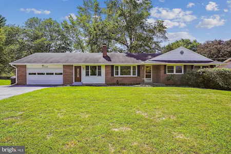 14308 Lewisdale Rd Clarksburg, MD 20871