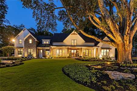 211 Upshaw Drive Alpharetta, GA 30009