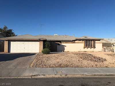 4640 Monterrey Ave Las Vegas, NV 89121