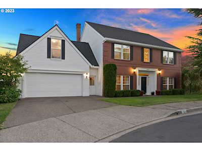 11964 SW Elemar CT Tigard, OR 97224