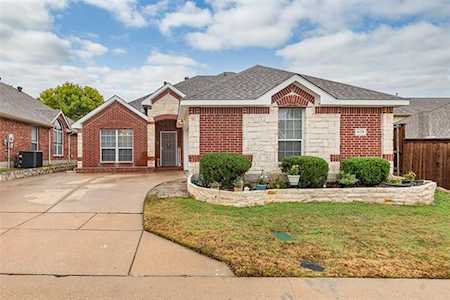 8113 desert dunes Trail McKinney, TX 75070