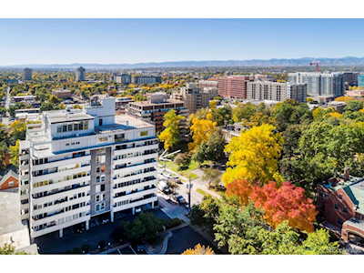 740 Pearl St Denver, CO 80203